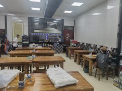 大堂-朱秀英梆梆肉葫芦头(琉璃街店)