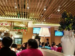 -西贝莜面村(近铁城市广场店)
