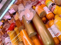 -婕妮璐超市 Jenny Lou’s Shop(三里屯店)