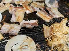-海花锅盖烧烤店(怡馨家园店)