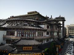 -西安城墙·碑林历史文化景区