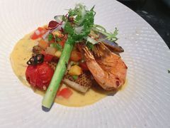 -Nord Grill&Bar Highland诺德西餐(深圳欢乐海岸店)