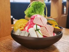 -云渔堂蒸汽石锅鱼(万达店)