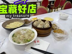 -常州糕团店(北大街新世纪商城店)