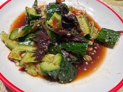 -张肴肴张记大排档(涉外店)