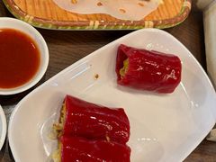 -日日鲜茶餐厅 · 潮汕菜 · 手工茶点(小公园店)