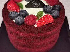 -姆们M Sweetie Cake(三里屯店)