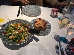 -CASA Grande酒漾·西餐及酒吧(长沙君悦酒店)