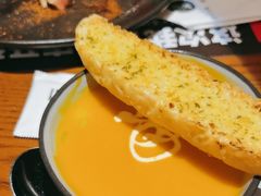 -原石牛扒·约会餐厅(龙城万科里店)