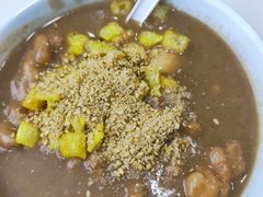 -老兰家传统烧烤炒菜泡馍(小南门店)