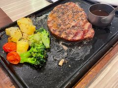 -必胜客(名盛店)