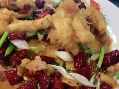 -九龙餐厅(大沽路店)