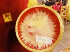 android_upload_pic-巴奴毛肚火锅(商城路店)