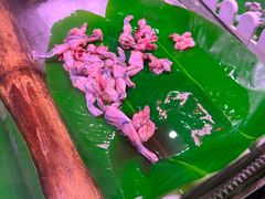 -领鲜活海鲜榴莲自助火锅(东门店)