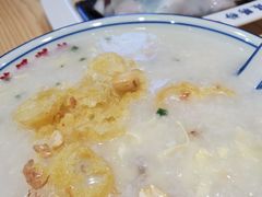 荔湾艇仔粥-荔银肠粉·非遗手藝(夫子庙店)