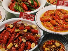 -阿胖龙虾(宁国南路总店)