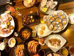 -和彩放题餐厅(酒仙桥店)