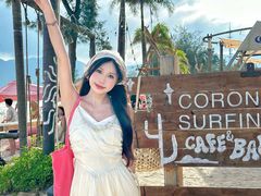 -西涌国际滨海旅游区