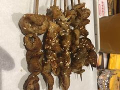 -木屋烧烤(龙华店)