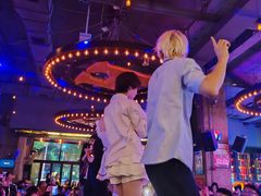 -HIB HUB公社(解放西路店)