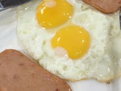 -香港仔茶餐厅(凤阳店)