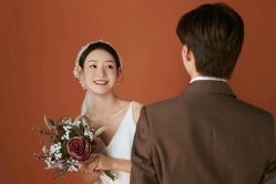 -摩玛婚纱摄影(杭州店)