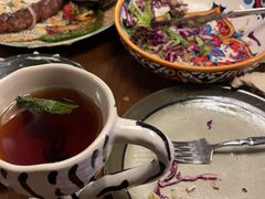 -Uncle Kosto科斯托·中东菜