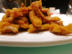 -城南往事·鲁菜济南菜(软件园美莲广场店)