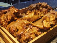 -李记饺子·熏酱东北菜(欢乐谷店)