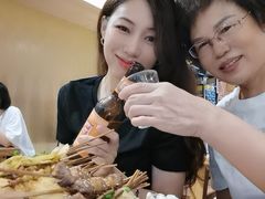 -木屋烧烤(岗顶二店)