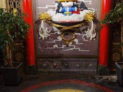 -蜀大侠火锅(四川北路店)