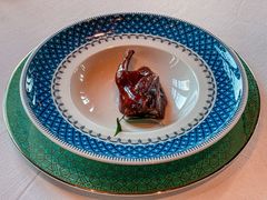 -三号黄浦会Canton Table