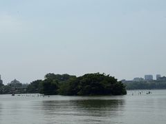 -惠州西湖风景名胜区-丰渚园
