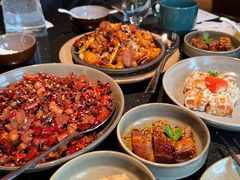 -华豫川酒家(大卫城店)