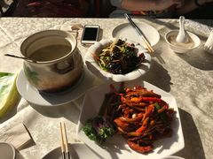 -粤秀小厨·广式早茶(辽宁路店)