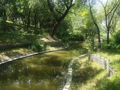 -北坞公园