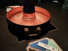 -东来顺·非遗火锅(赛格国际购物中心店)