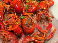 -熊记虾王·小龙虾(东晓南店)