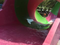 -武汉玛雅海滩水公园