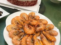 -桃子餐厅·天津菜(红星路直营店)