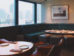 -城市露台景观餐厅(淮海路店)