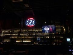 -风铃酒吧(花园路店)