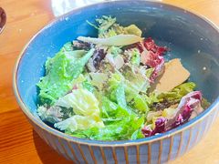 -LENBACH兰巴赫西餐啤酒坊(水璟唐店)