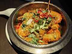 -大头虾越式风味餐厅(光明广场店)