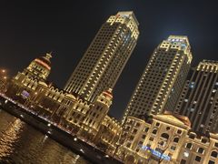 -海河游船-永乐码头(大悲院)