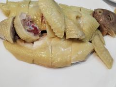 -文记壹心鸡(宝华路店)