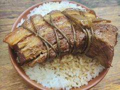 -老济宁甏肉干饭(凌云路店)