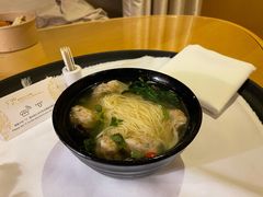 -北京盘古七星酒店