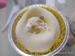 日式榴莲大福-壹心榴莲千层蛋糕甜品店