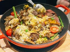 -西堤牛排(南京龙江店)